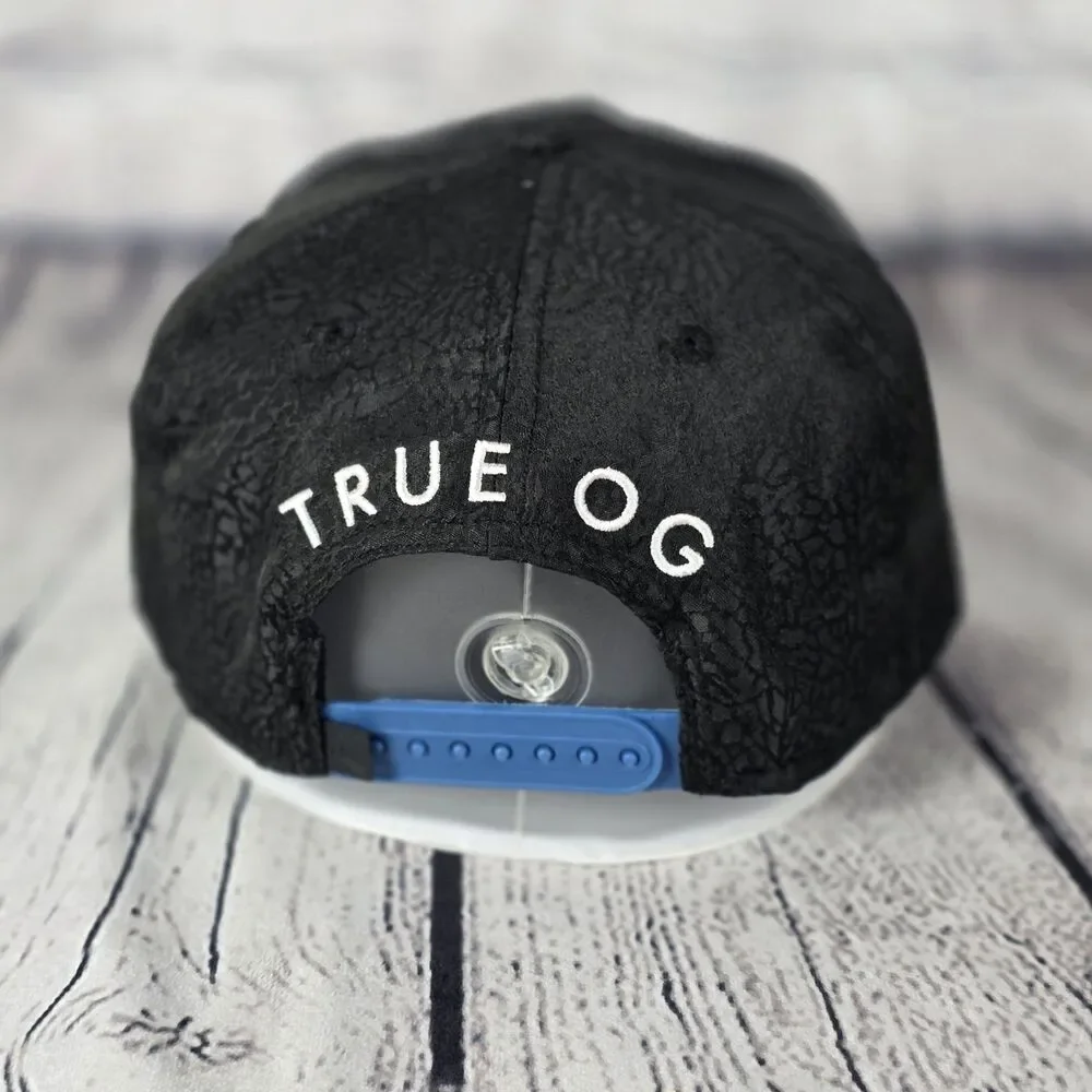 Jordan this snapback